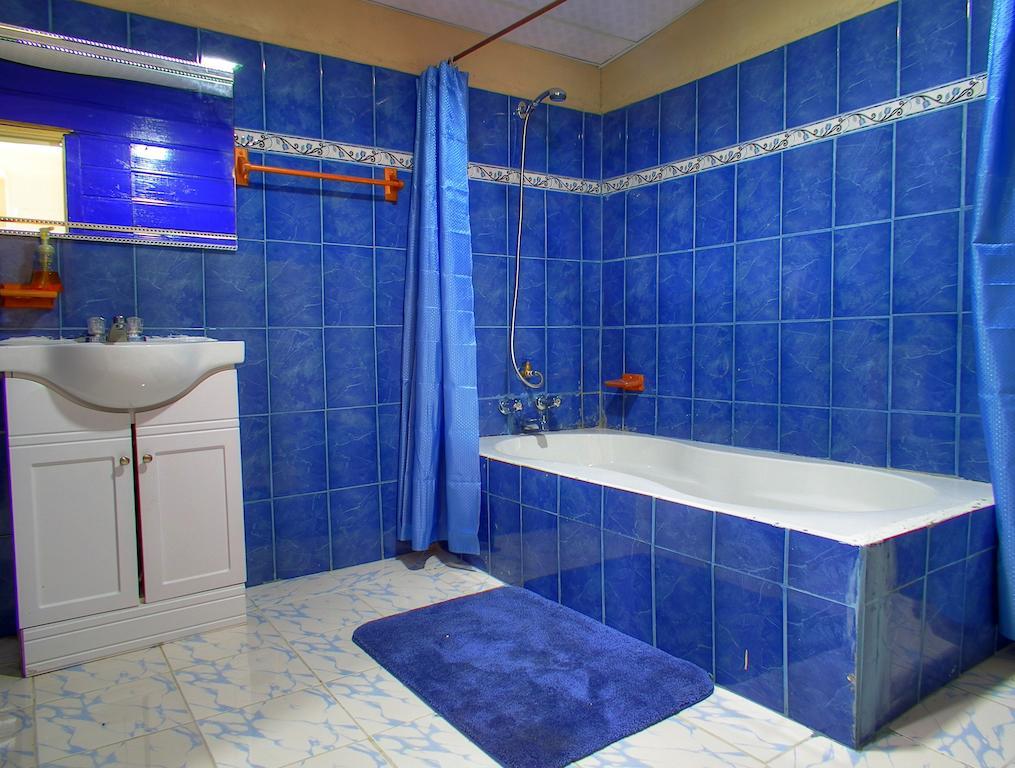 Hostal Casa Pedro Boquete Chambre photo