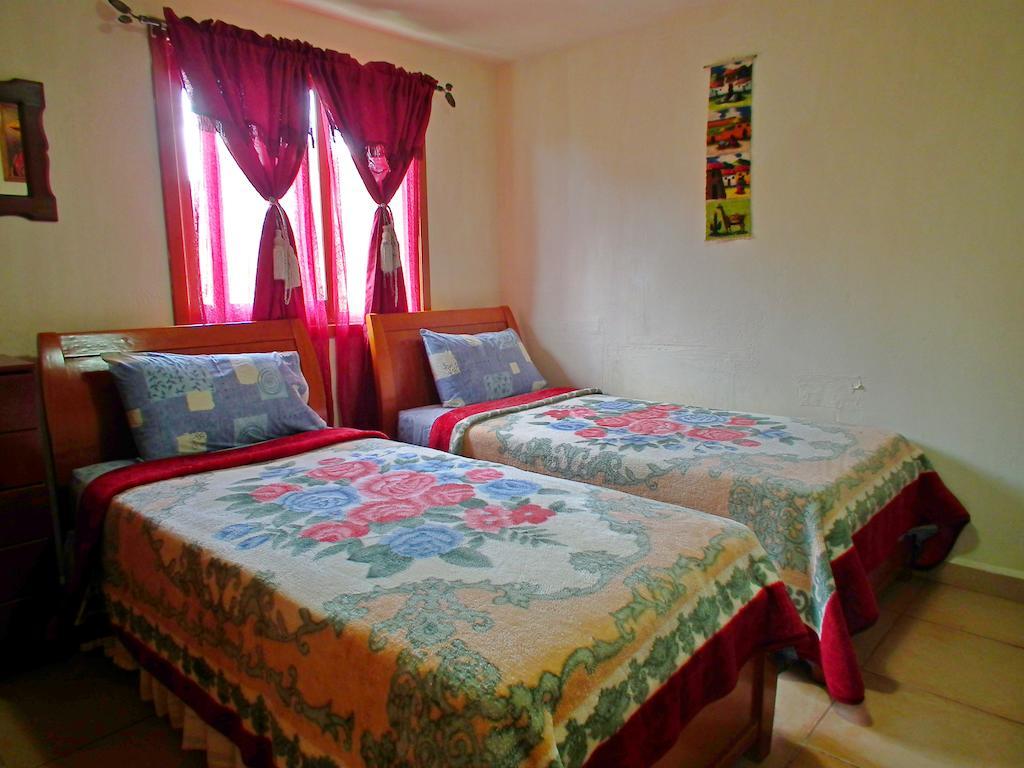 Hostal Casa Pedro Boquete Chambre photo